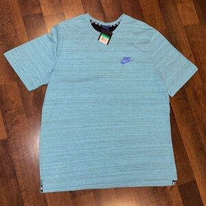 NWT Nike mens shirt sz XL